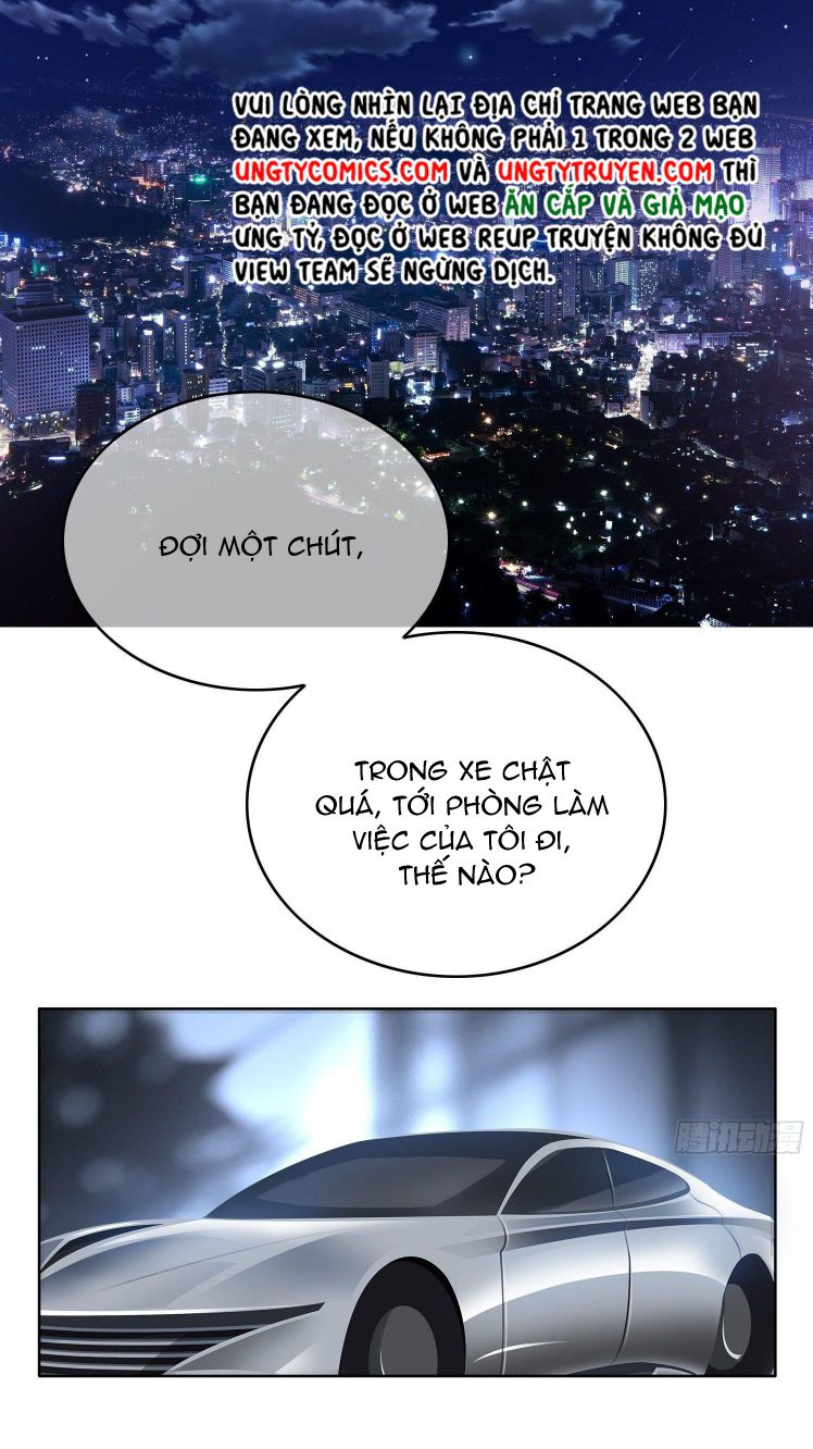 Sắp Bị Ăn Mất Rồi! Chap 58 - Next Chap 59