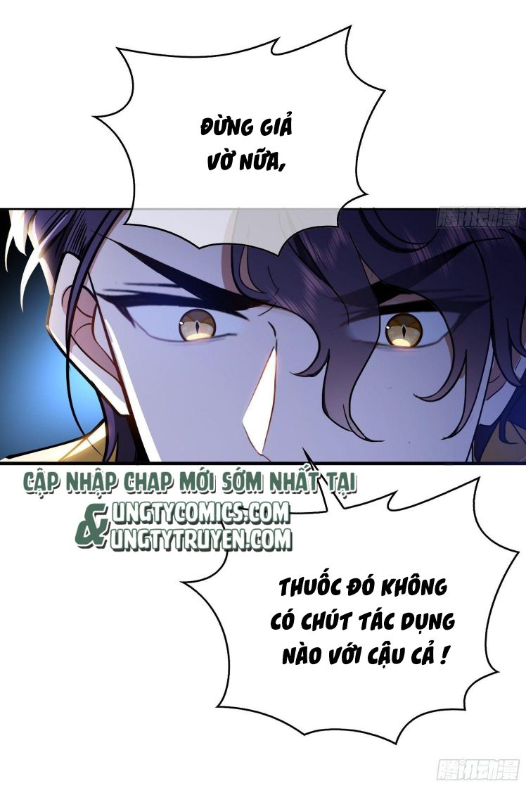 Sắp Bị Ăn Mất Rồi! Chap 58 - Next Chap 59