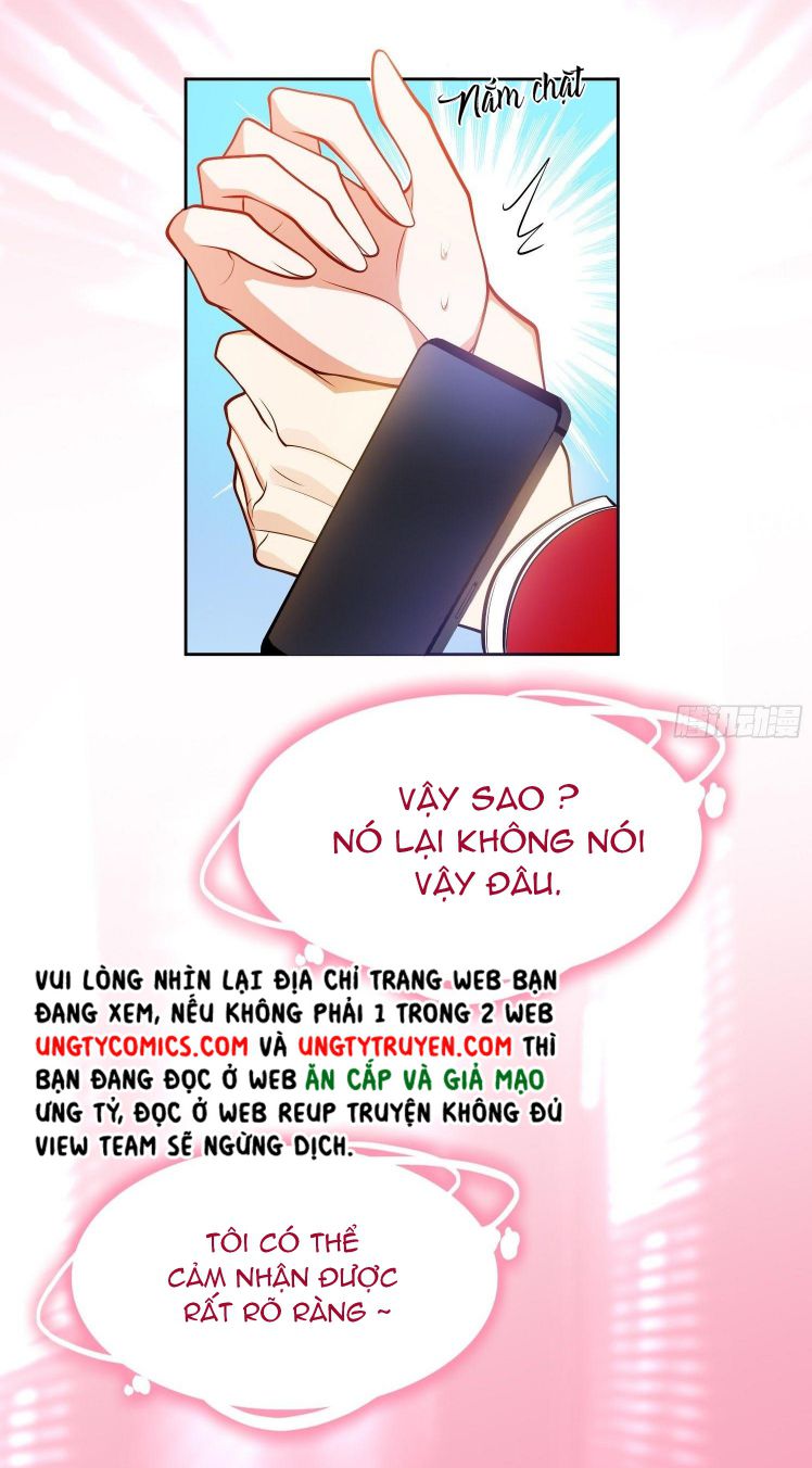 Sắp Bị Ăn Mất Rồi! Chap 58 - Next Chap 59