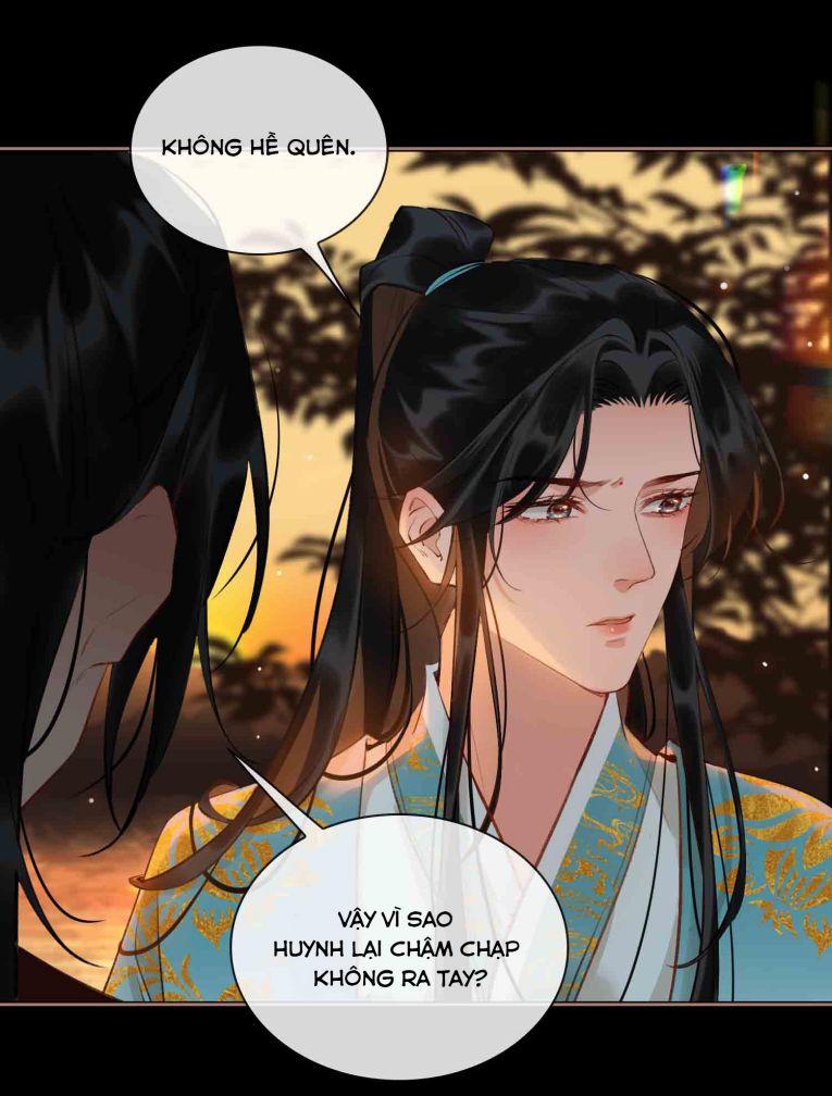 Tế Vũ Bất Tri Quy Chapter 34 - Next Chapter 35