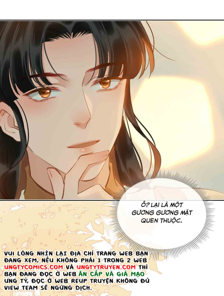 Tế Vũ Bất Tri Quy Chapter 34 - Next Chapter 35