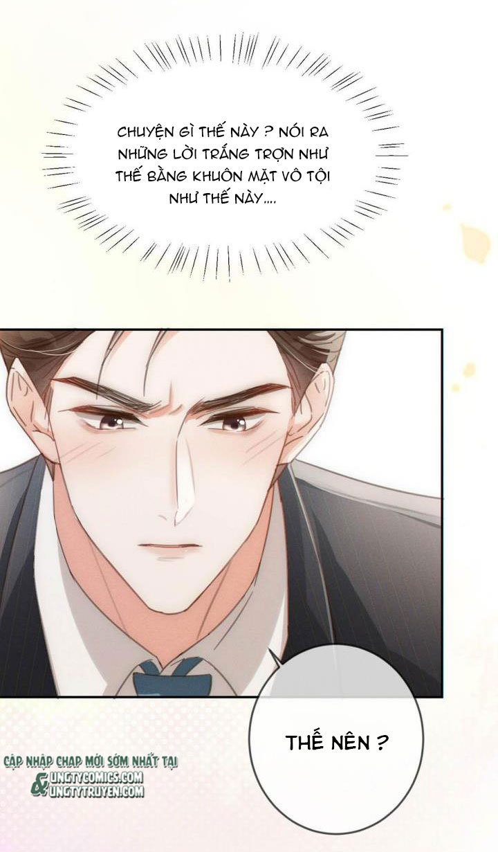 Nịch Tửu Chapter 11 - Next Chapter 12