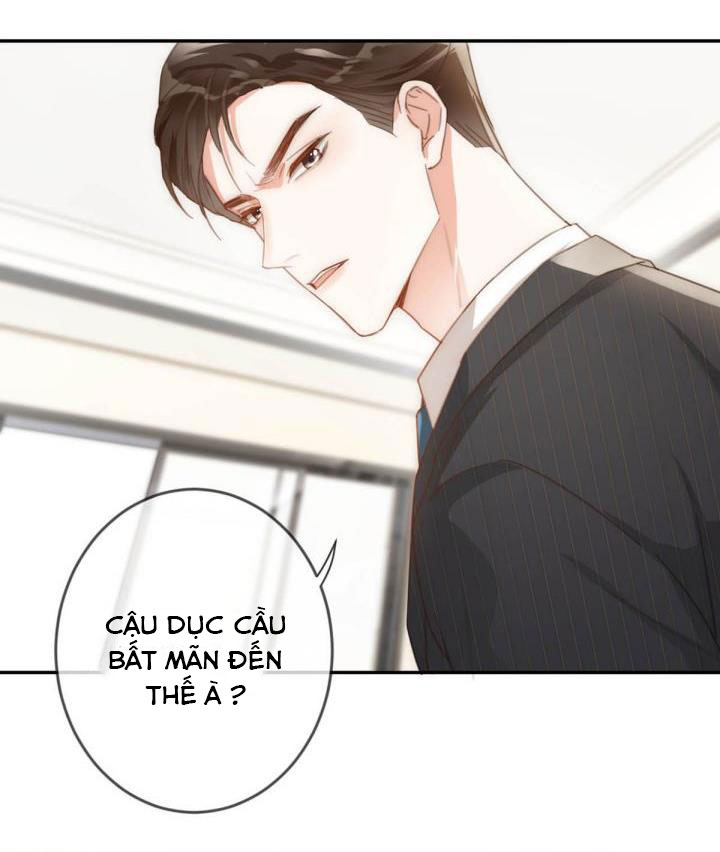 Nịch Tửu Chapter 11 - Next Chapter 12