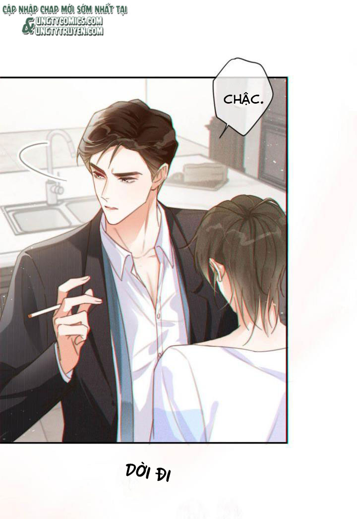 Nịch Tửu Chapter 11 - Next Chapter 12