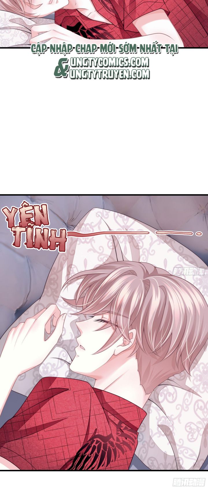 Tôi Nghi Ngờ Hệ Thống Thích Tôi Chap 5 - Next Chap 6