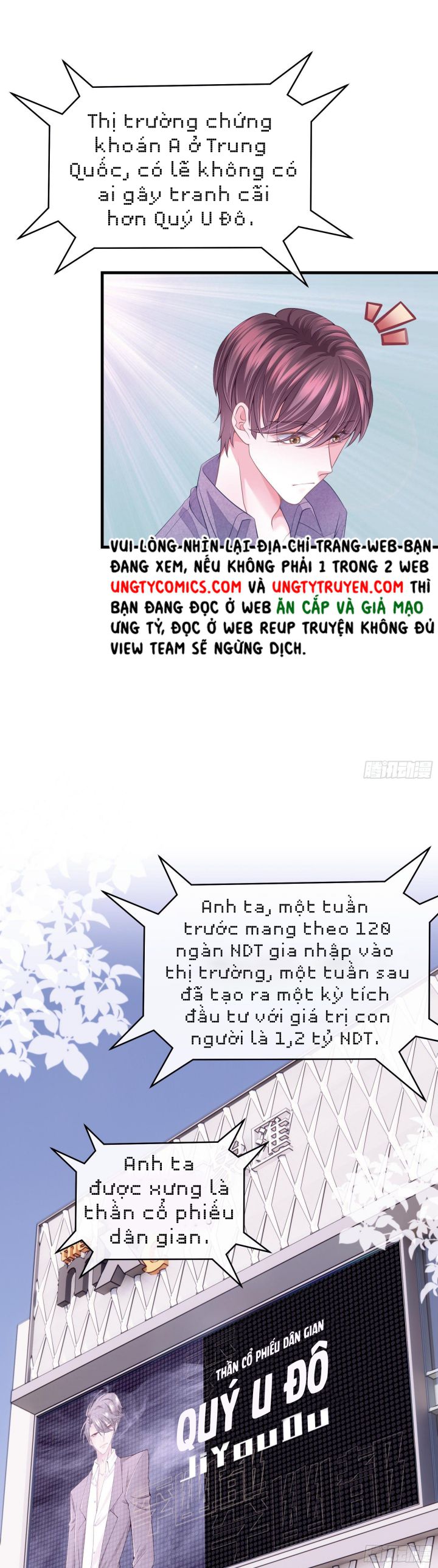 Tôi Nghi Ngờ Hệ Thống Thích Tôi Chap 5 - Next Chap 6