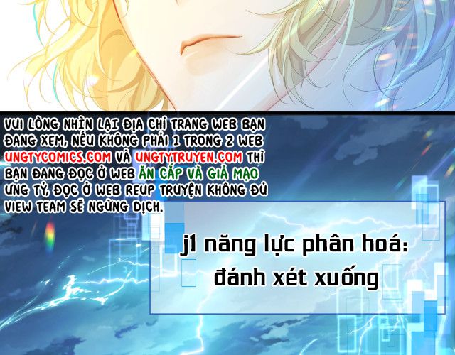 Nhân Ngư Rơi Xuống Chapter 2 - Next Chapter 3