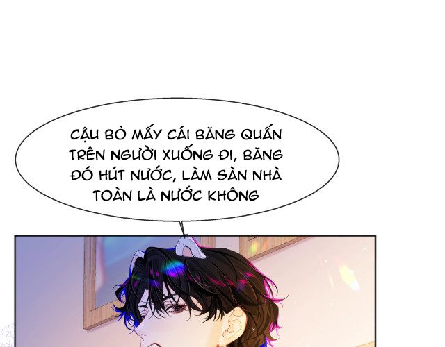 Nhân Ngư Rơi Xuống Chapter 2 - Next Chapter 3