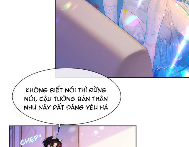 Nhân Ngư Rơi Xuống Chapter 2 - Next Chapter 3