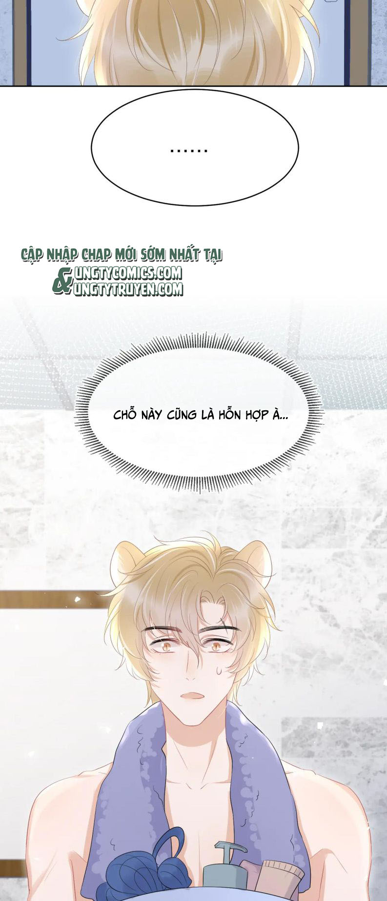 Một Ngụm Ăn Thỏ Chap 12 - Next Chap 13