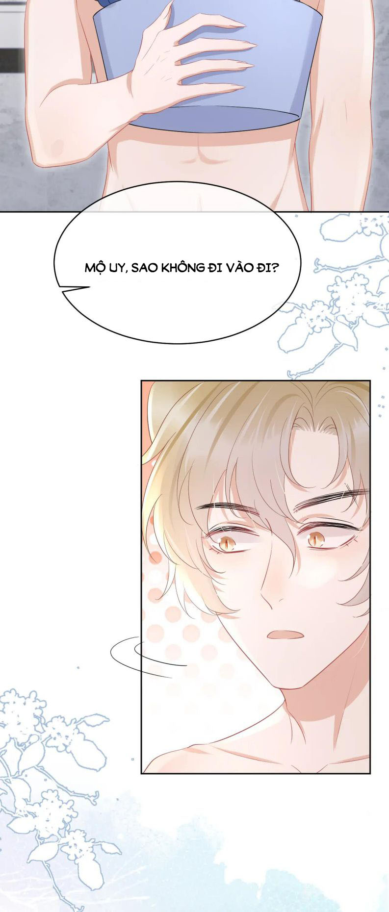 Một Ngụm Ăn Thỏ Chap 12 - Next Chap 13