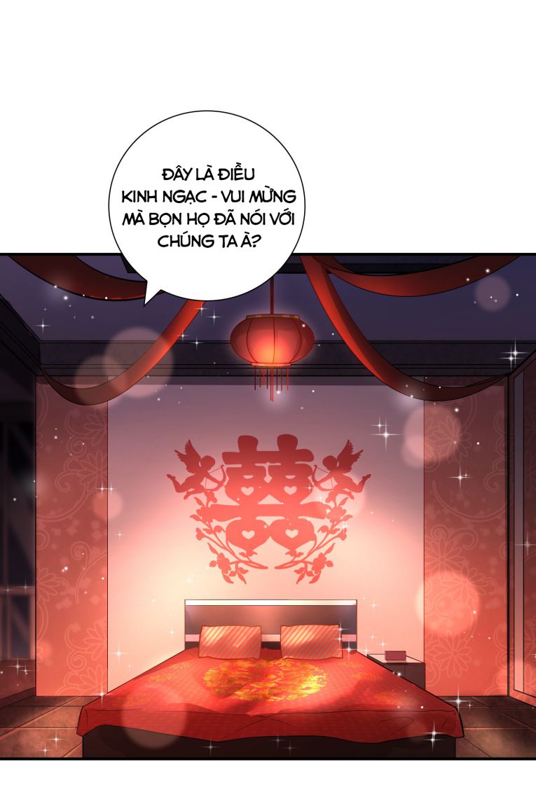 Anh Ấy Sinh Ra Là Công Của Tôi Chap 29 - Next Chap 30