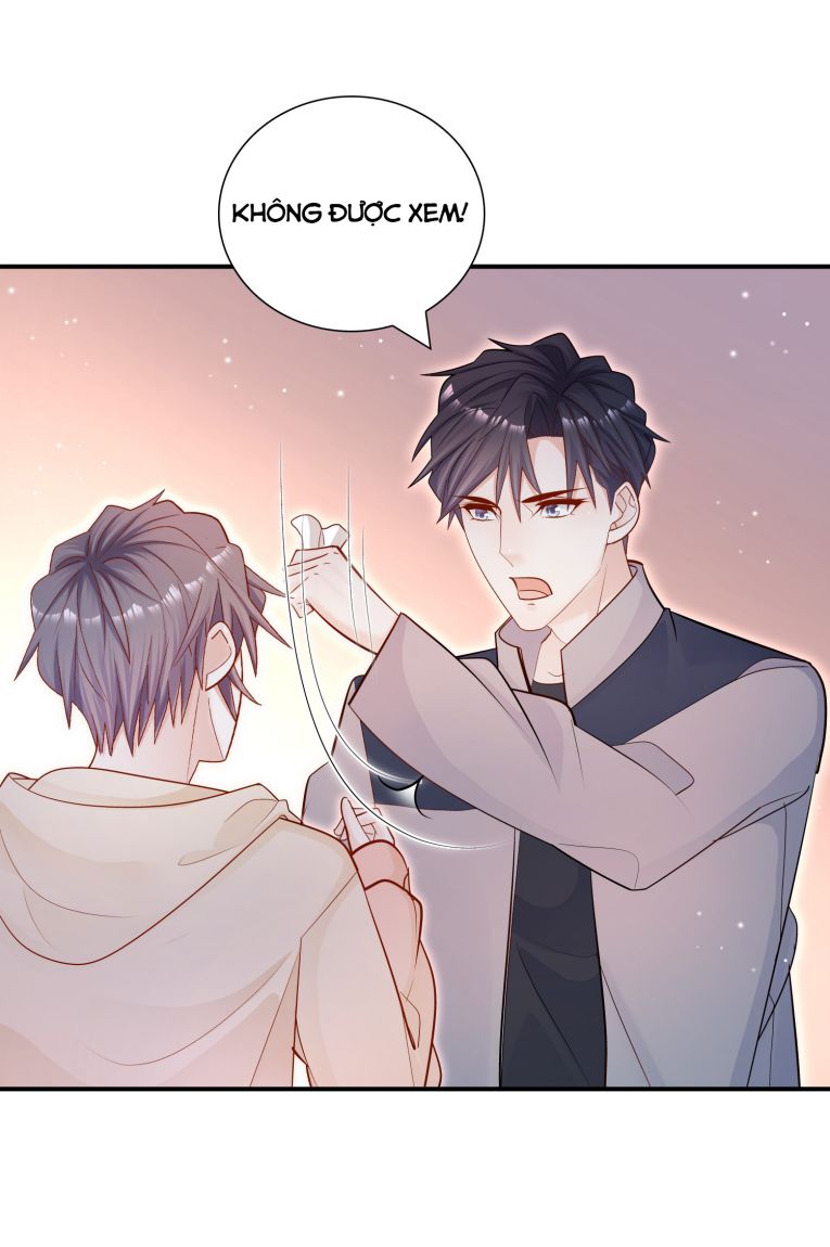 Anh Ấy Sinh Ra Là Công Của Tôi Chap 29 - Next Chap 30