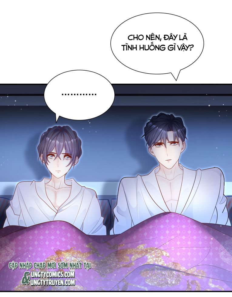 Anh Ấy Sinh Ra Là Công Của Tôi Chap 29 - Next Chap 30