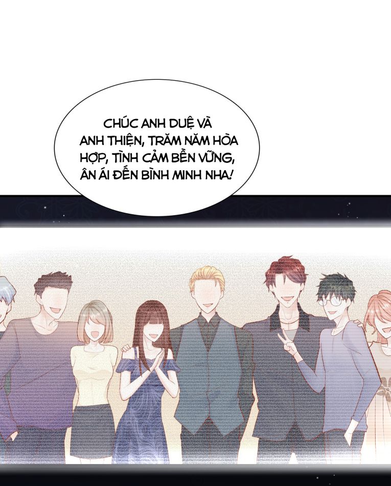 Anh Ấy Sinh Ra Là Công Của Tôi Chap 29 - Next Chap 30