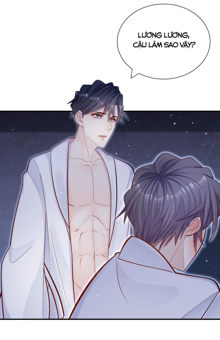 Anh Ấy Sinh Ra Là Công Của Tôi Chap 29 - Next Chap 30