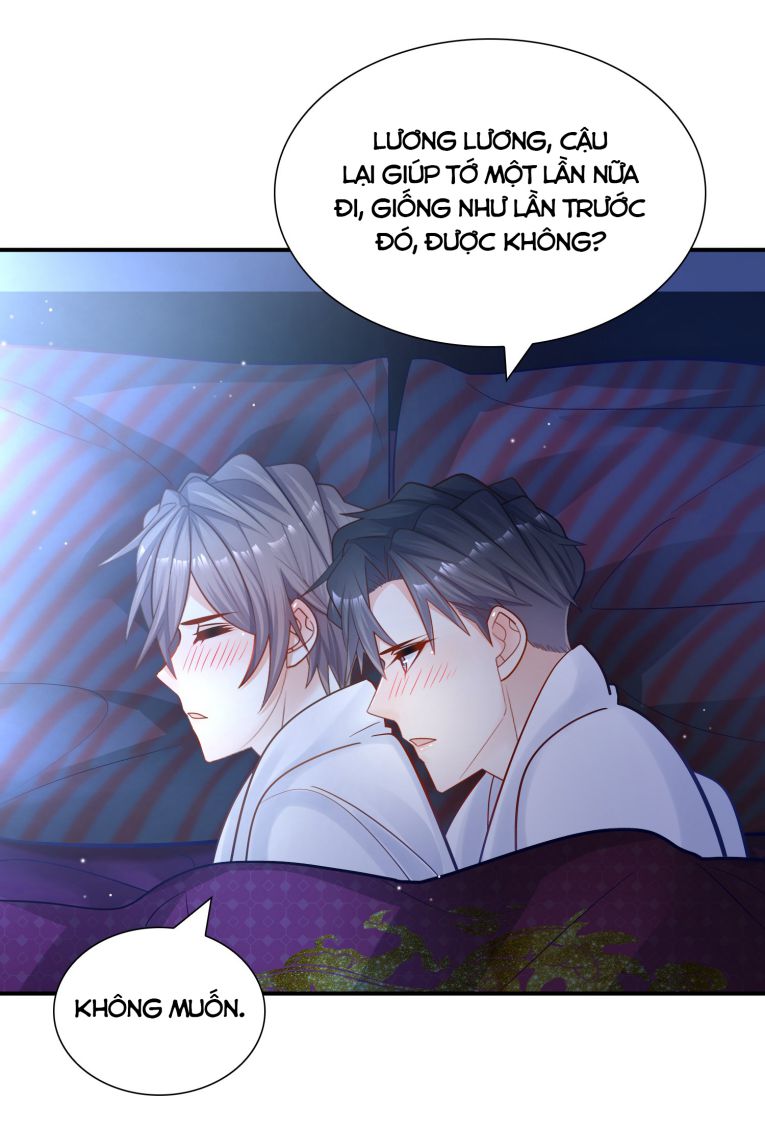 Anh Ấy Sinh Ra Là Công Của Tôi Chap 29 - Next Chap 30