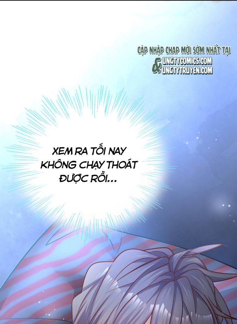 Anh Ấy Sinh Ra Là Công Của Tôi Chap 29 - Next Chap 30