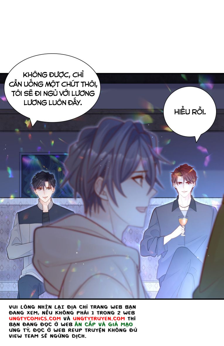 Anh Ấy Sinh Ra Là Công Của Tôi Chap 29 - Next Chap 30