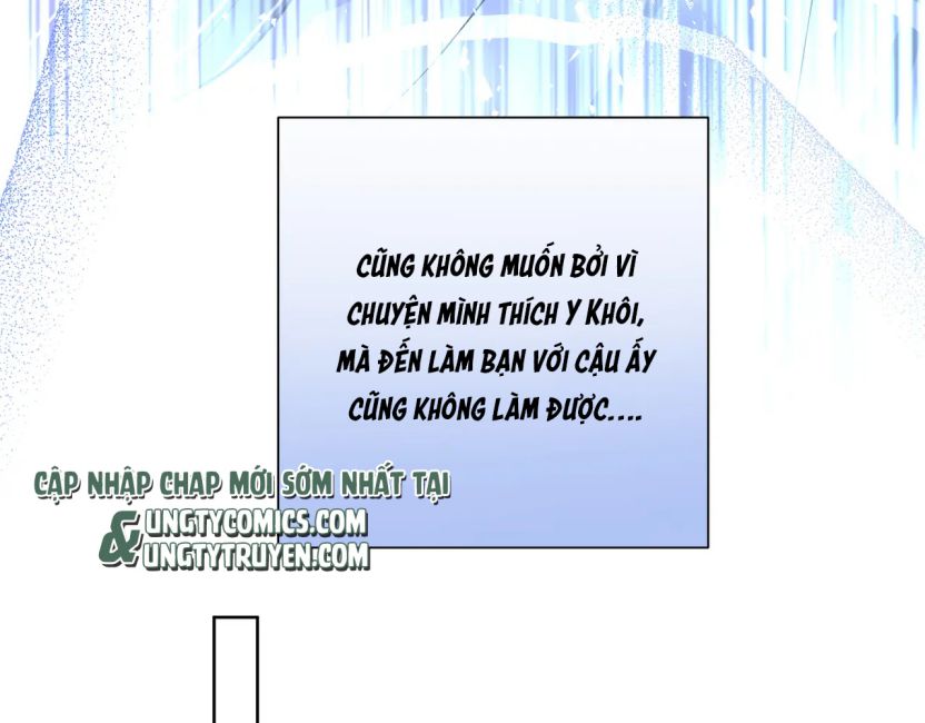 Cẩn Thận Bị Mộng Ma Ăn Mất Chap 51 - Next Chap 52