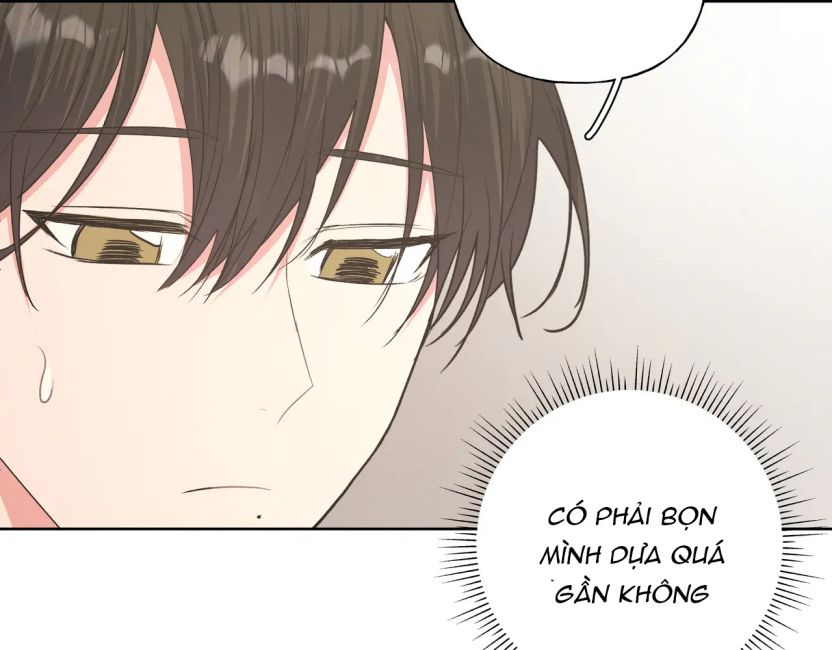 Cẩn Thận Bị Mộng Ma Ăn Mất Chap 51 - Next Chap 52