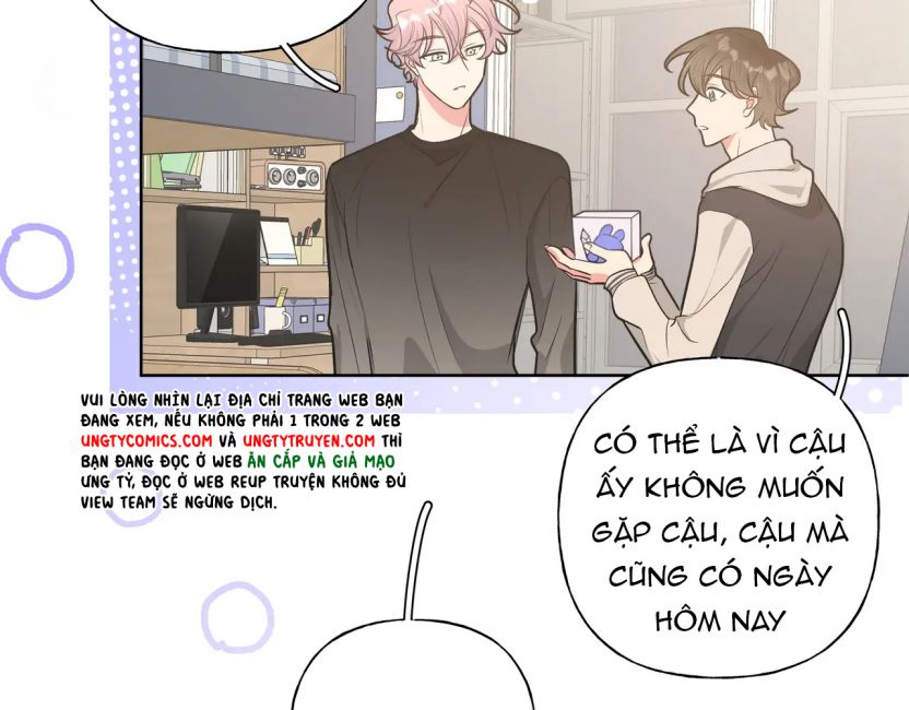 Cẩn Thận Bị Mộng Ma Ăn Mất Chap 51 - Next Chap 52