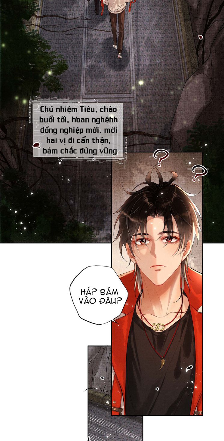 Liệt Hỏa Kiêu Sầu Chap 1 - Next Chap 2