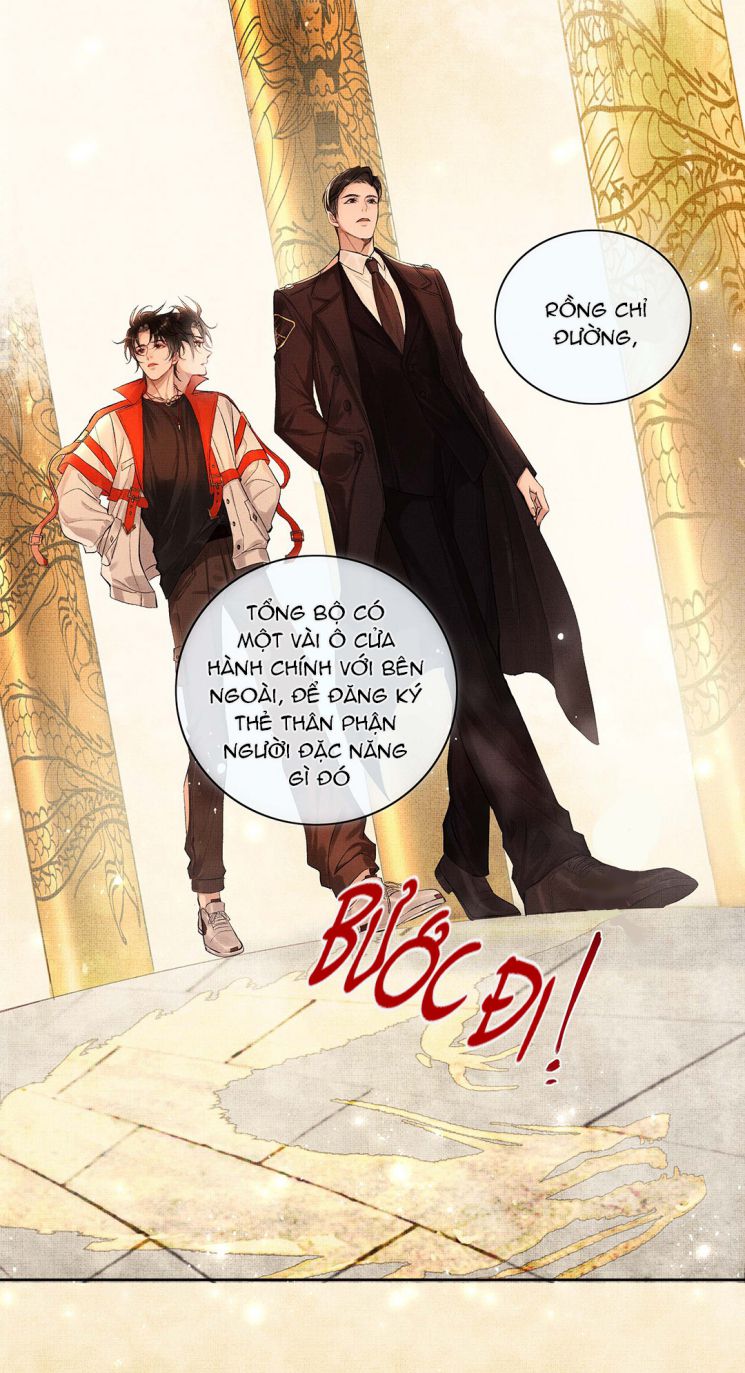 Liệt Hỏa Kiêu Sầu Chap 1 - Next Chap 2