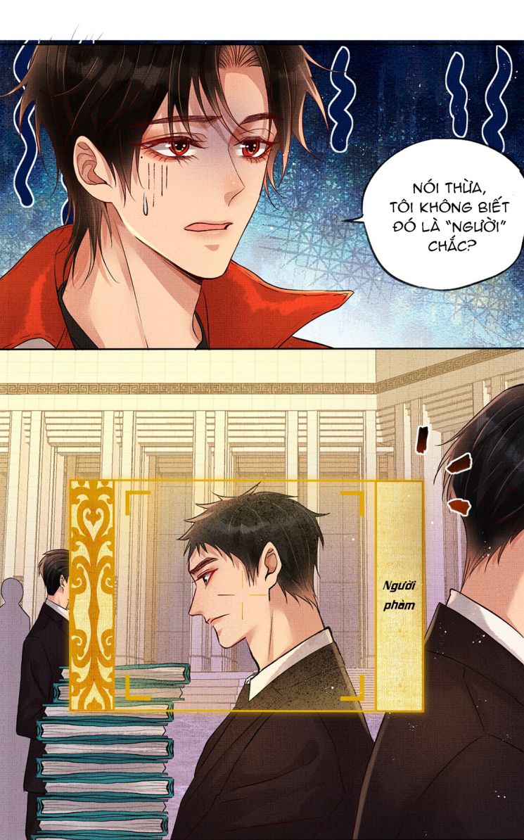 Liệt Hỏa Kiêu Sầu Chap 1 - Next Chap 2