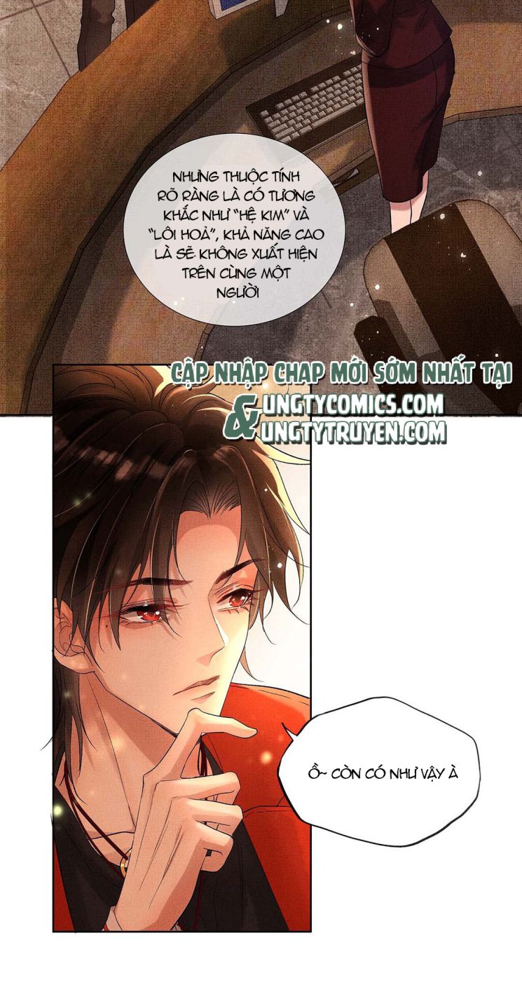 Liệt Hỏa Kiêu Sầu Chap 1 - Next Chap 2