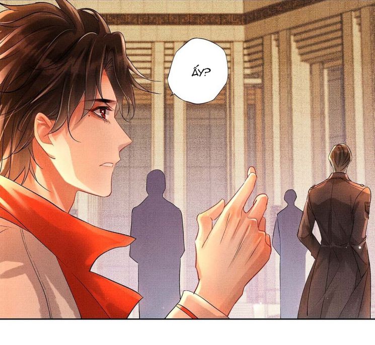 Liệt Hỏa Kiêu Sầu Chap 1 - Next Chap 2