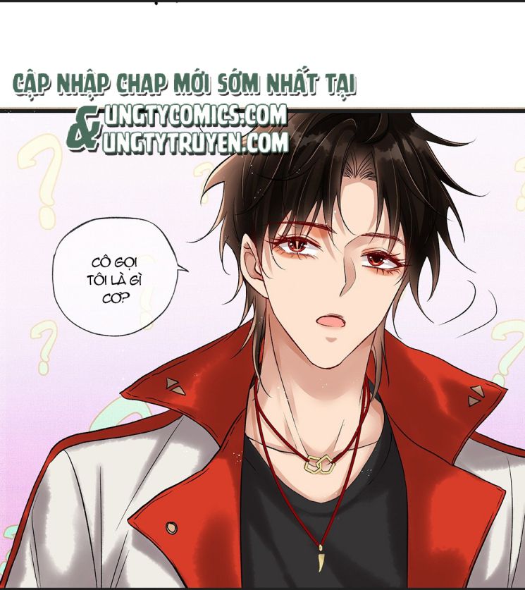 Liệt Hỏa Kiêu Sầu Chap 1 - Next Chap 2