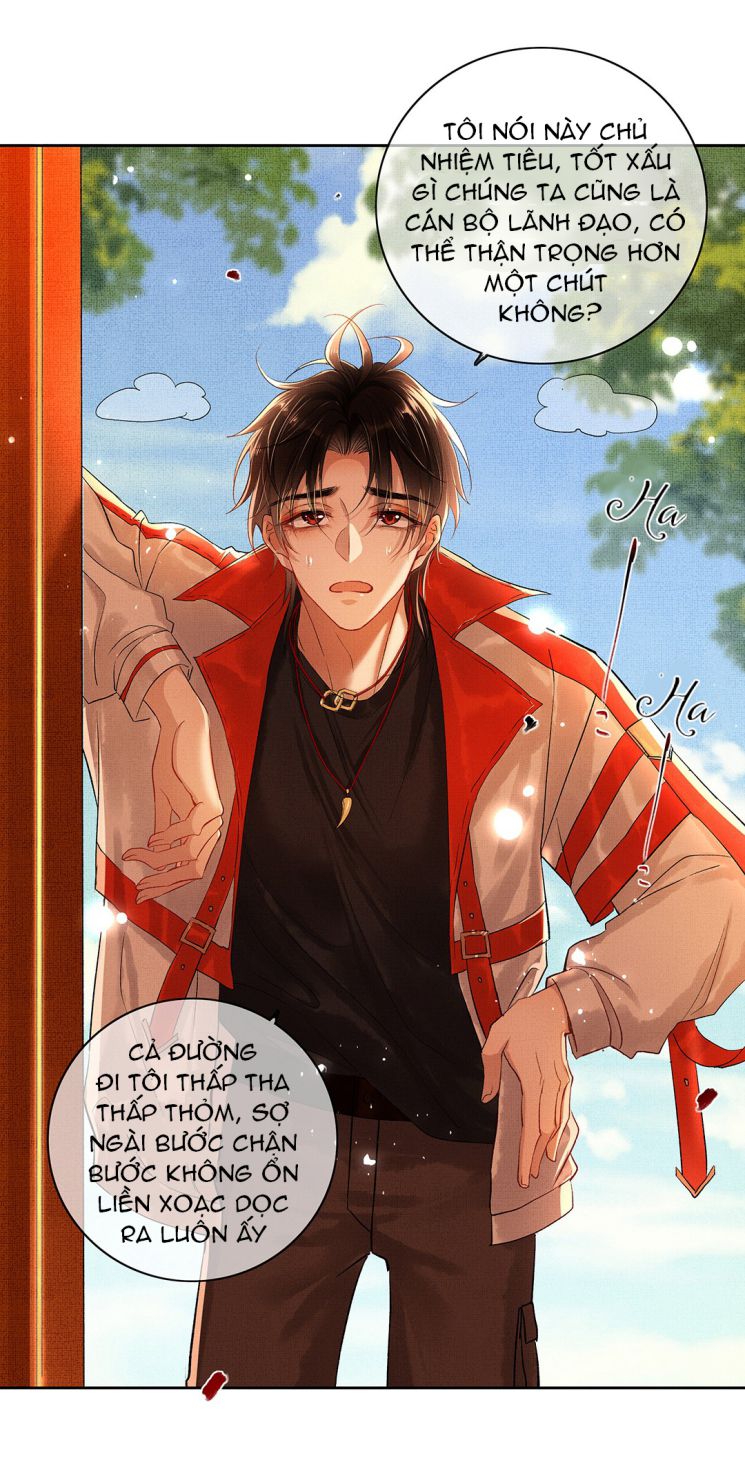 Liệt Hỏa Kiêu Sầu Chap 1 - Next Chap 2