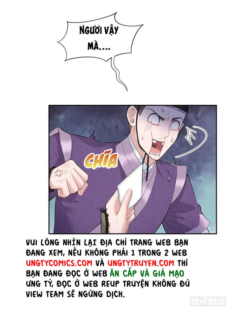 Trở Thành Nam Nhân Của Vương Chap 38 - Next Chap 39