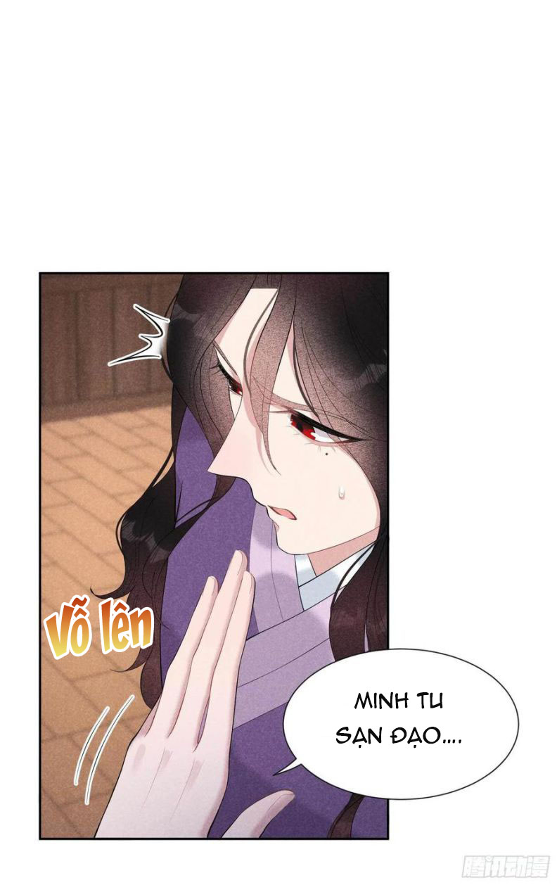 Trở Thành Nam Nhân Của Vương Chap 38 - Next Chap 39