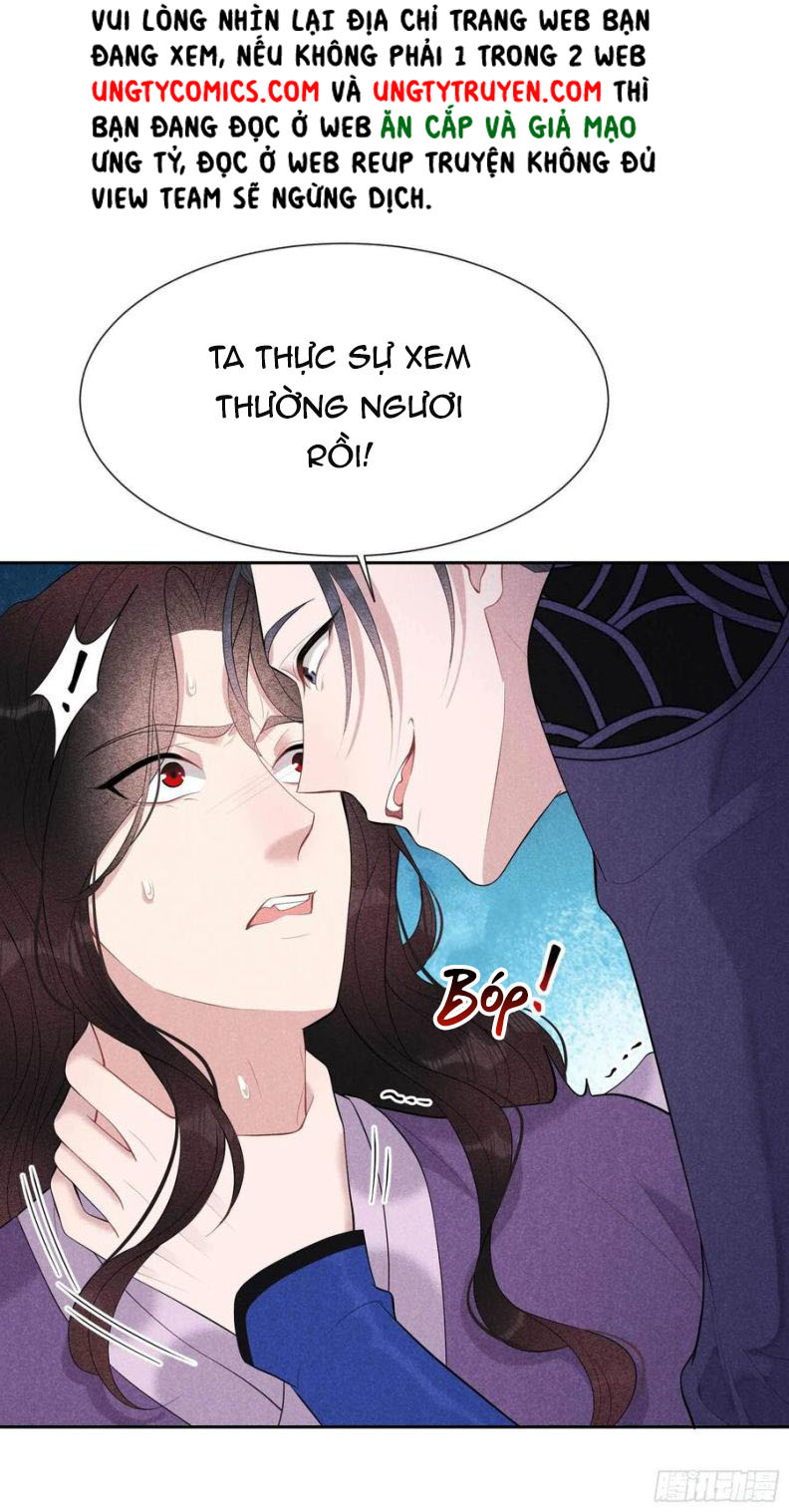 Trở Thành Nam Nhân Của Vương Chap 38 - Next Chap 39