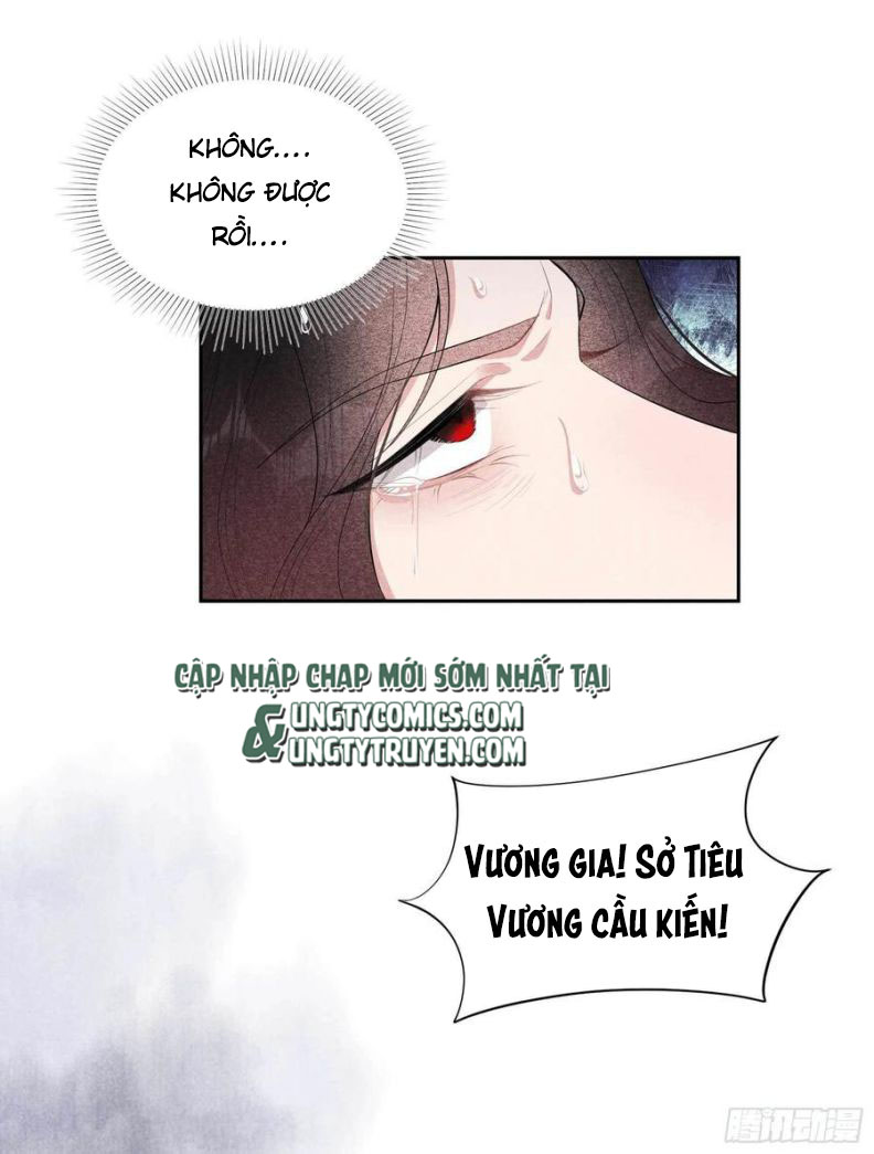 Trở Thành Nam Nhân Của Vương Chap 38 - Next Chap 39