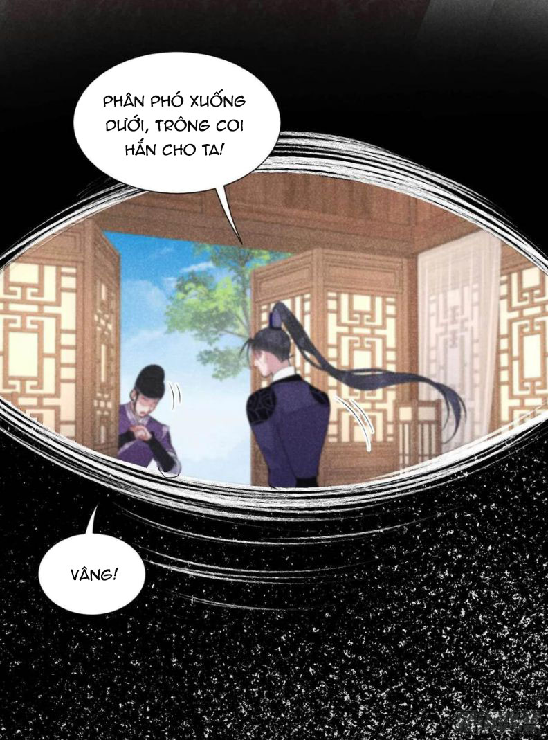 Trở Thành Nam Nhân Của Vương Chap 38 - Next Chap 39