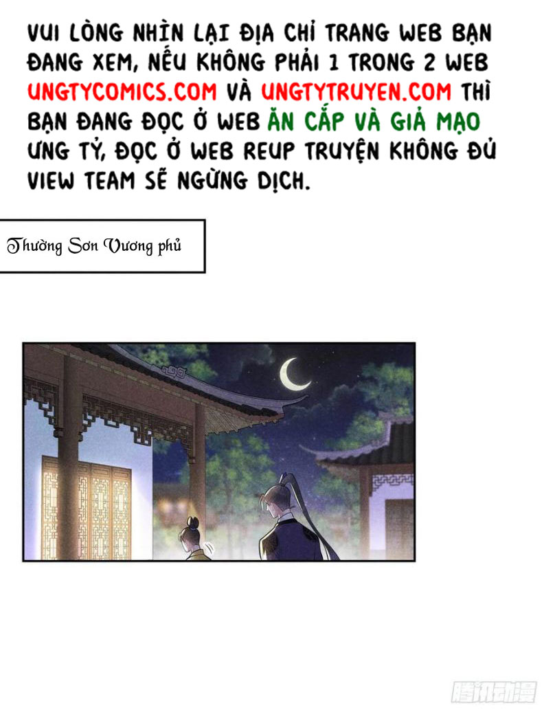 Trở Thành Nam Nhân Của Vương Chap 38 - Next Chap 39