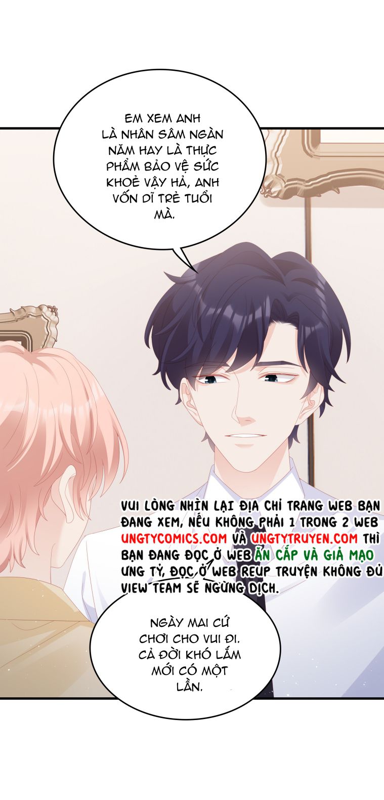 Bùi Bảo Chapter 28 - Next Chapter 29