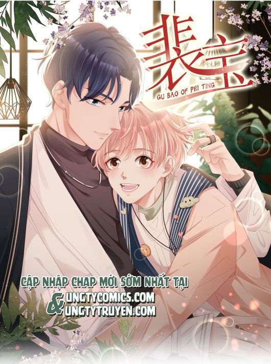 Bùi Bảo Chapter 28 - Next Chapter 29