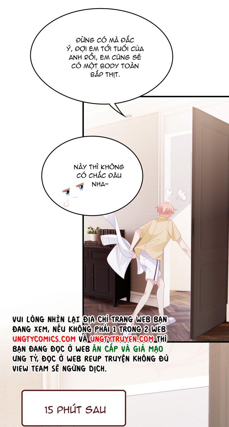 Bùi Bảo Chapter 28 - Next Chapter 29