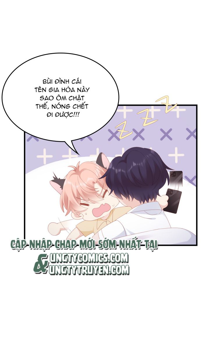 Bùi Bảo Chapter 28 - Next Chapter 29