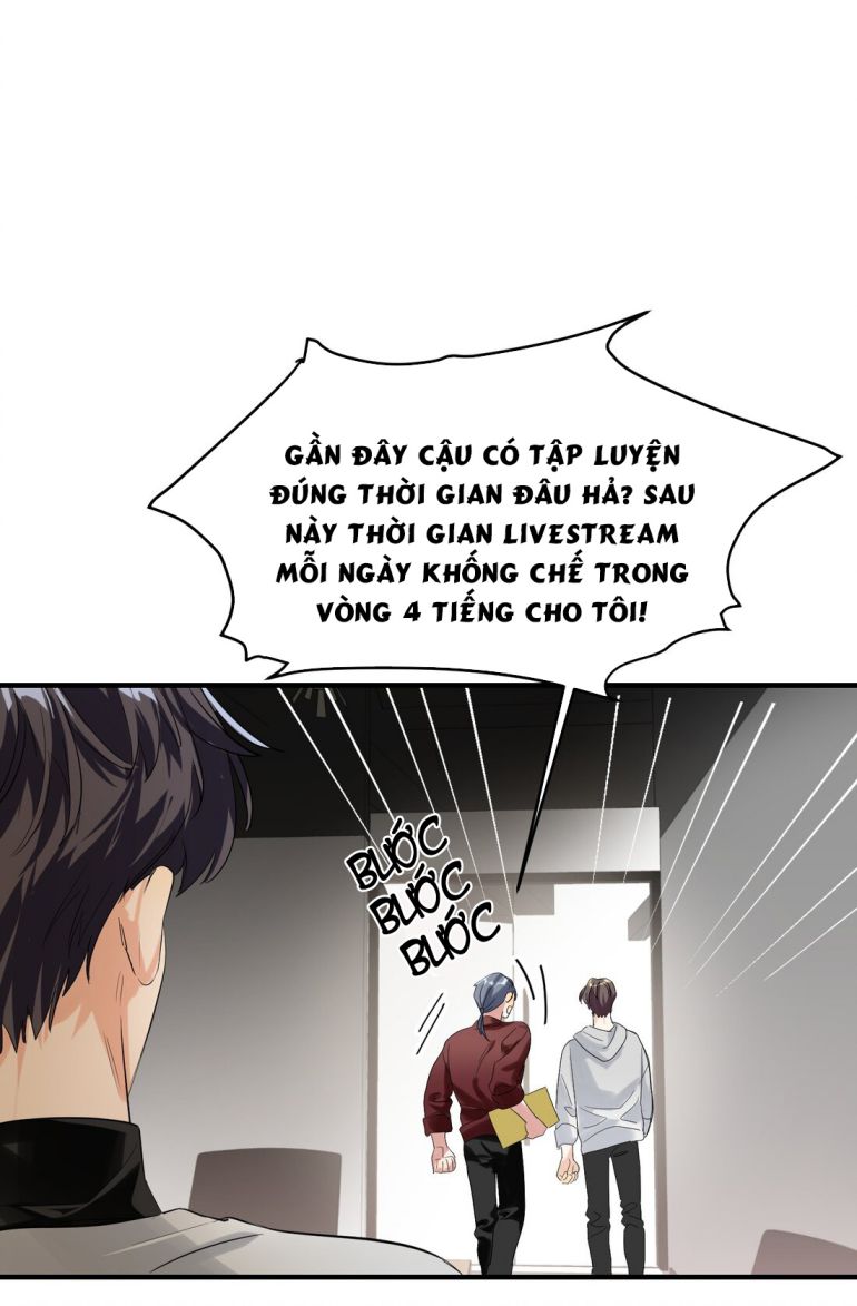 AWM Tuyệt Địa Cầu Sinh Chapter 4 - Next Chapter 5