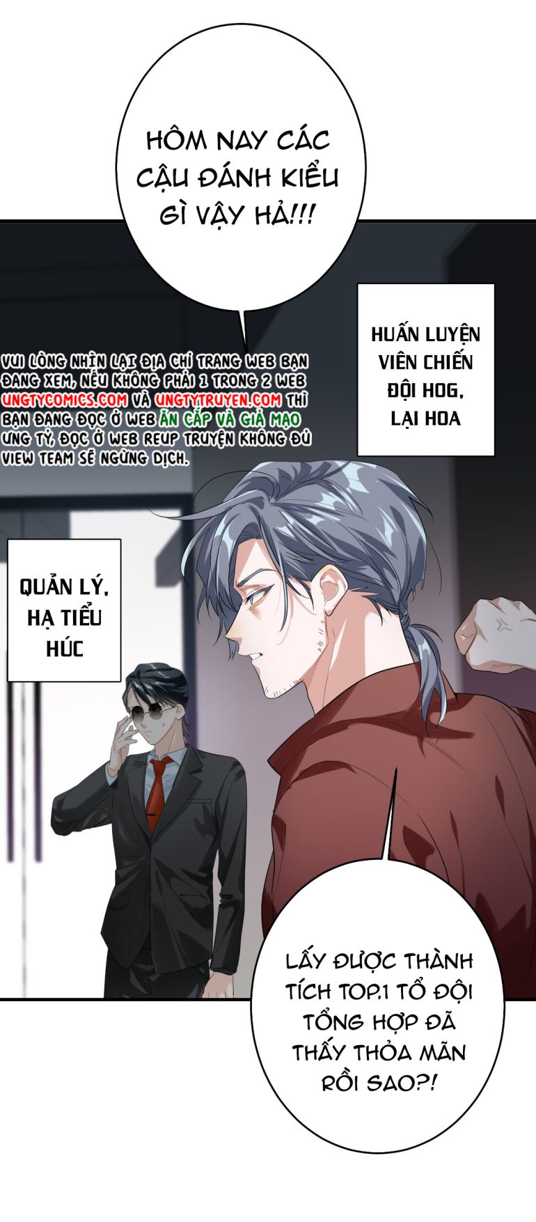 AWM Tuyệt Địa Cầu Sinh Chapter 4 - Next Chapter 5