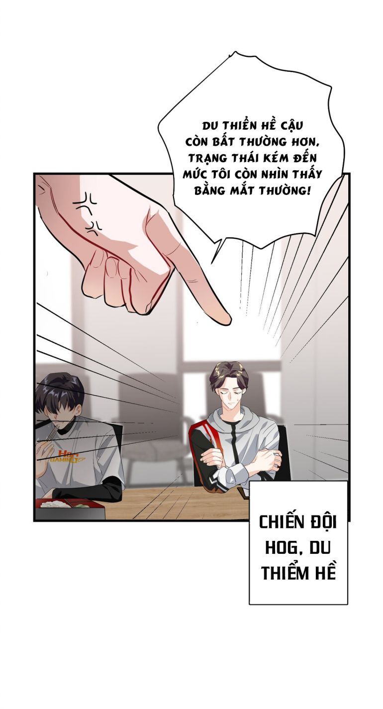 AWM Tuyệt Địa Cầu Sinh Chapter 4 - Next Chapter 5