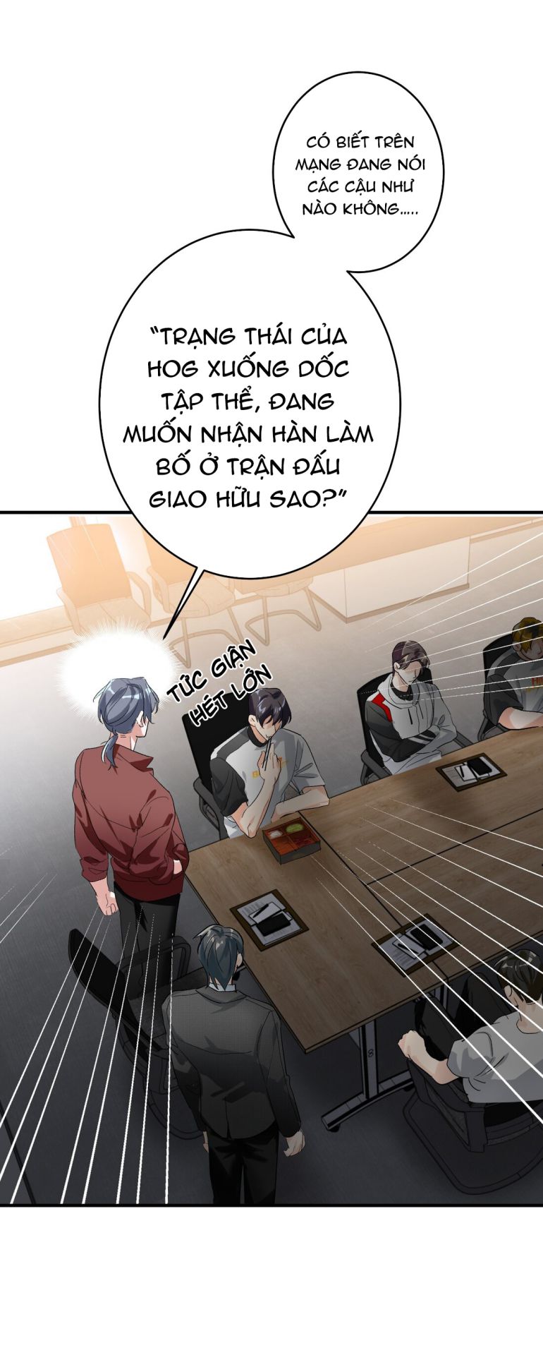 AWM Tuyệt Địa Cầu Sinh Chapter 4 - Next Chapter 5