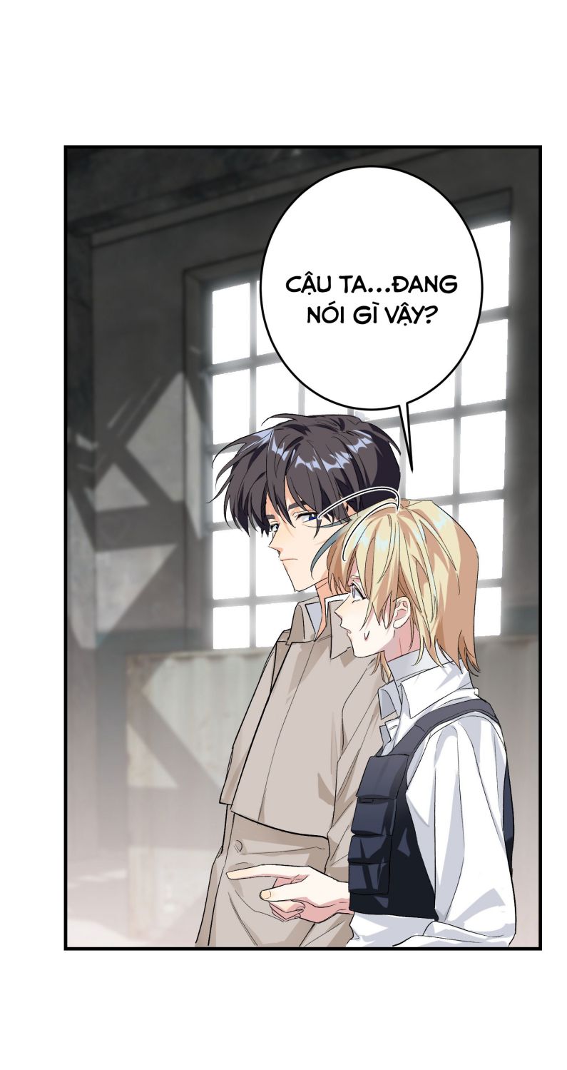 AWM Tuyệt Địa Cầu Sinh Chapter 5 - Next Chapter 6