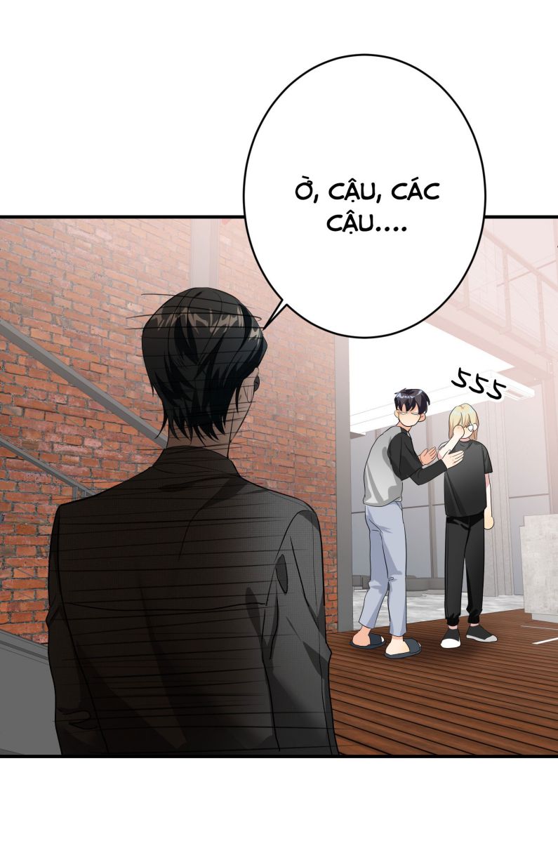 AWM Tuyệt Địa Cầu Sinh Chapter 6 - Next Chapter 7