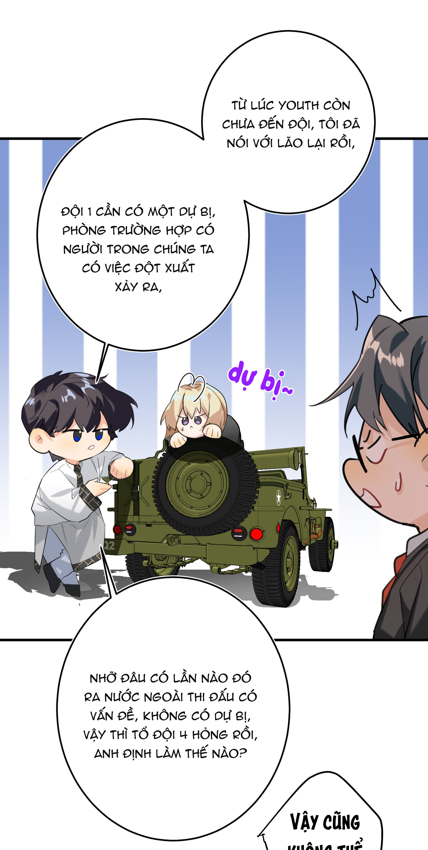 AWM Tuyệt Địa Cầu Sinh Chapter 8 - Next Chapter 9